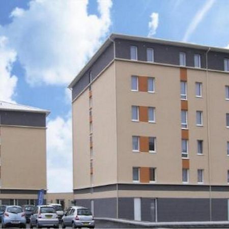 Séjours&Affaires Caen Le Clos Beaumois Exterior foto